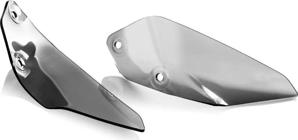 Déflecteurs R1250GS Adv Dsmk - Stop aux Remous et au Bruit de Casque