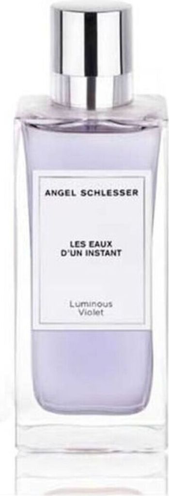 Angel Schlesser Les Eaux DŽUn Instant Luminous Violet EdT 150ml