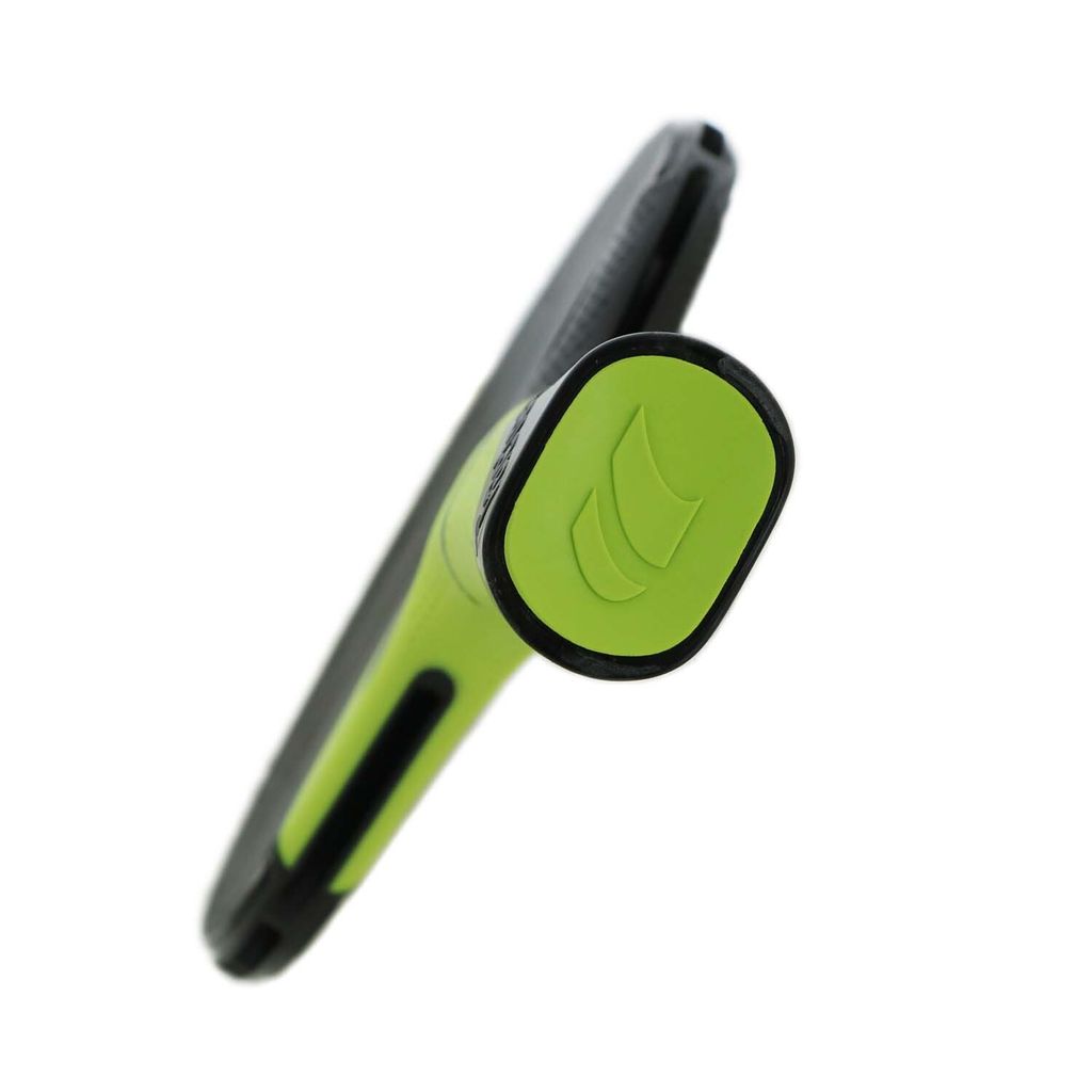 Pálka na stolný tenis Cornilleau Tacteo lime Obrázok produktu 8