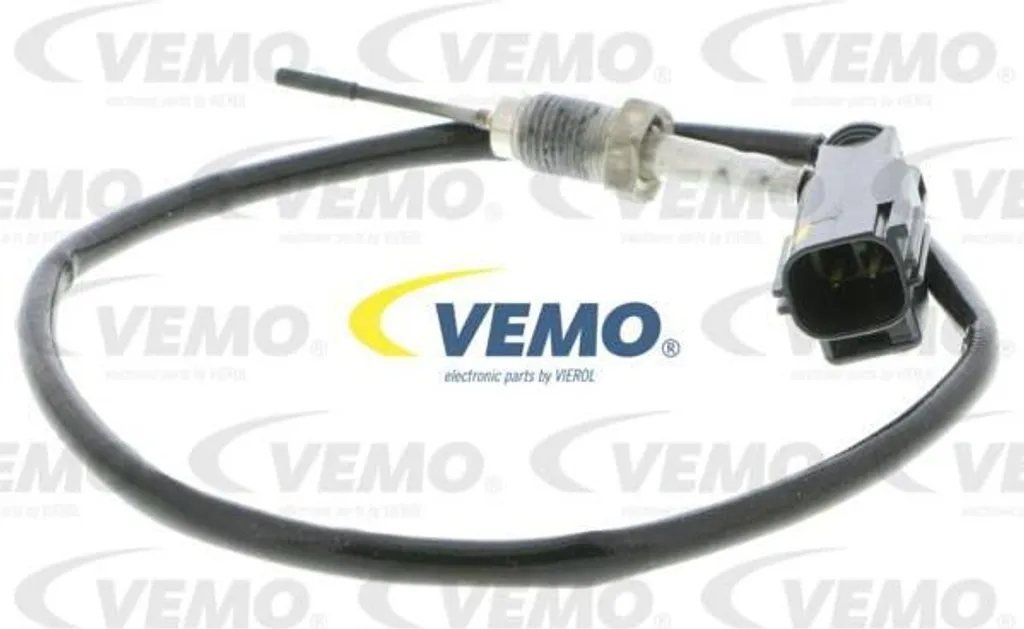 Capteur thermique VEMO OE 1313925 haute résistance pour échappement