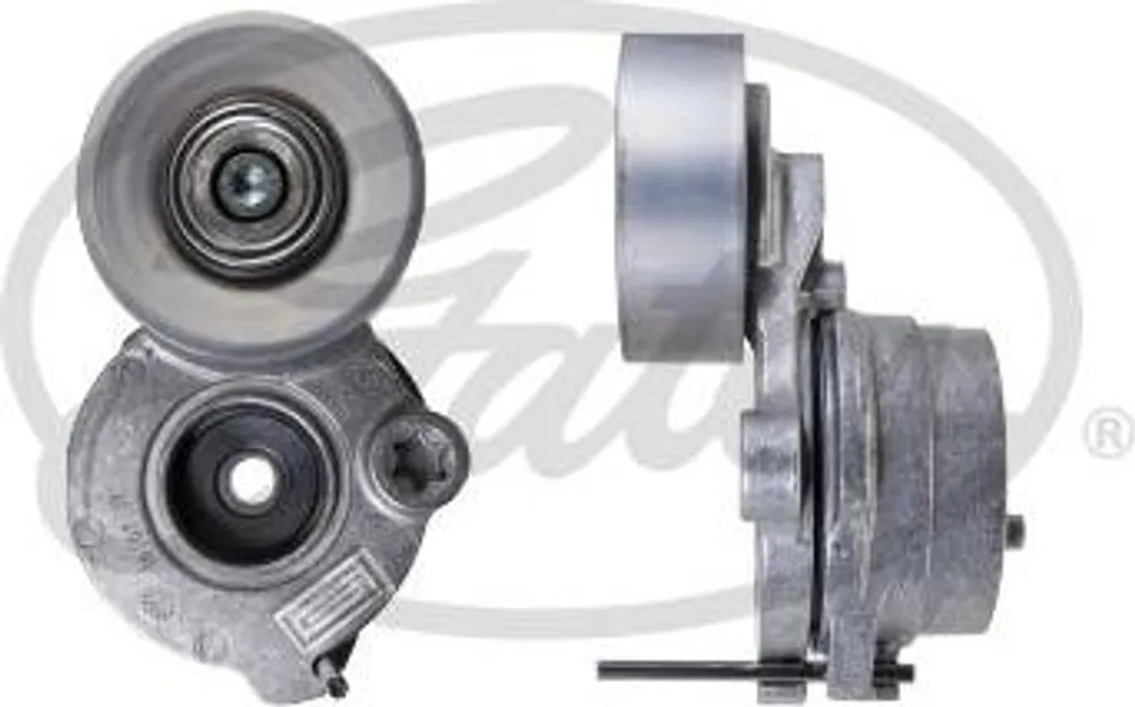 Galet tendeur de courroie accessoire OE 059903133R pour Touareg et Q7