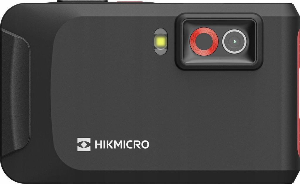 HIKMICRO E03 kamera termowizyjna 240x240 SuperIR 3,5 IP54
