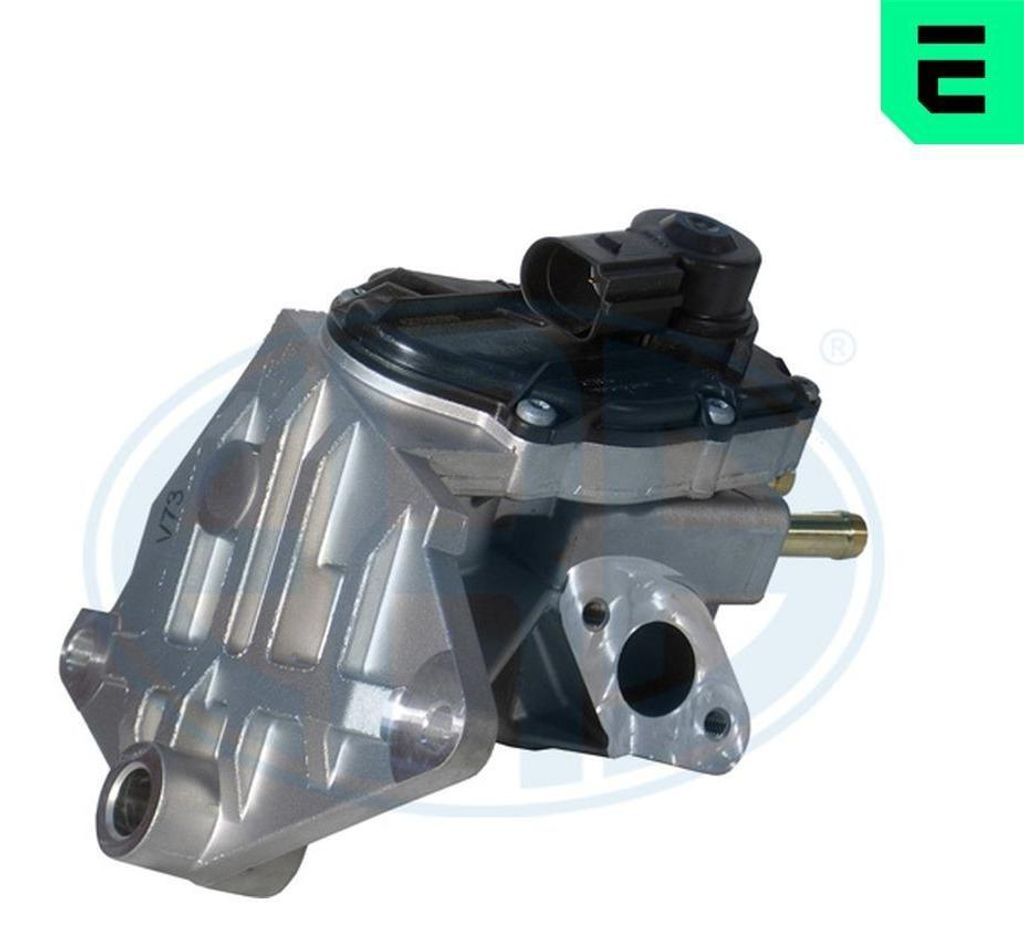 ERA 555203 AGR-Ventil mit Dichtungen für VW Golf V Produktbild 