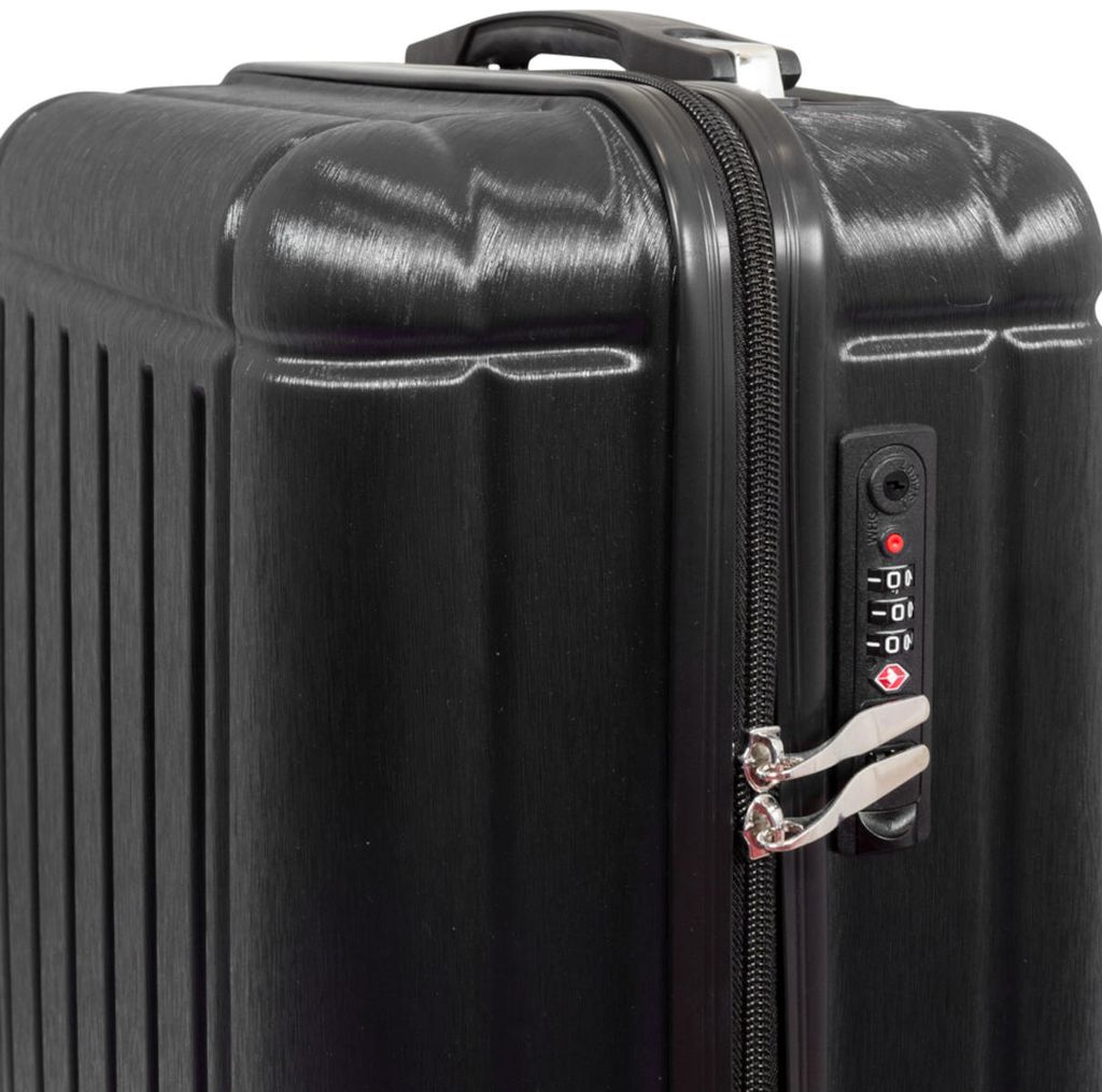 I I Beibye Polycarbonat Hartschale Koffer 2060 Trolley Reisekoffer