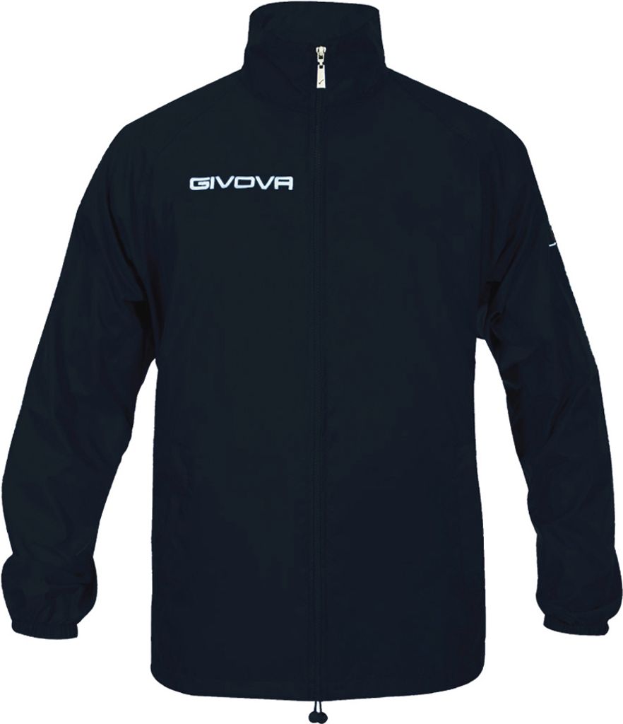 Givova Jacken Rain Basico, RJ0010004, Größe: 146 Produktbild 