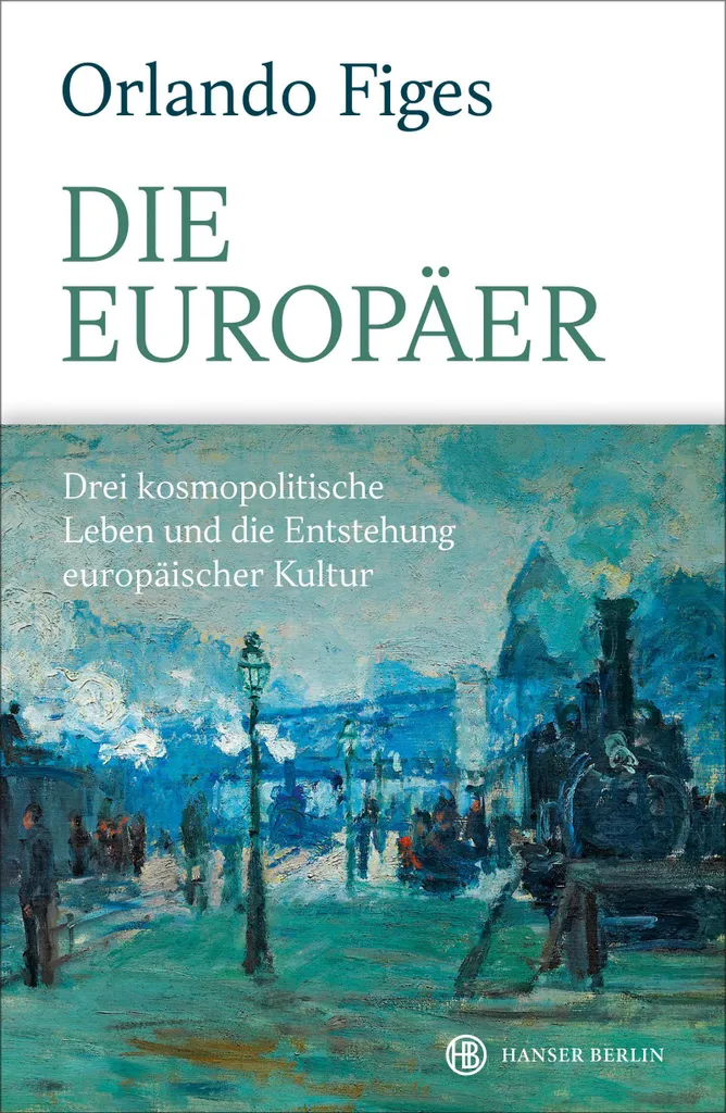 Die Europäer Livre Photographie de Collection Relié Edition Grand Format