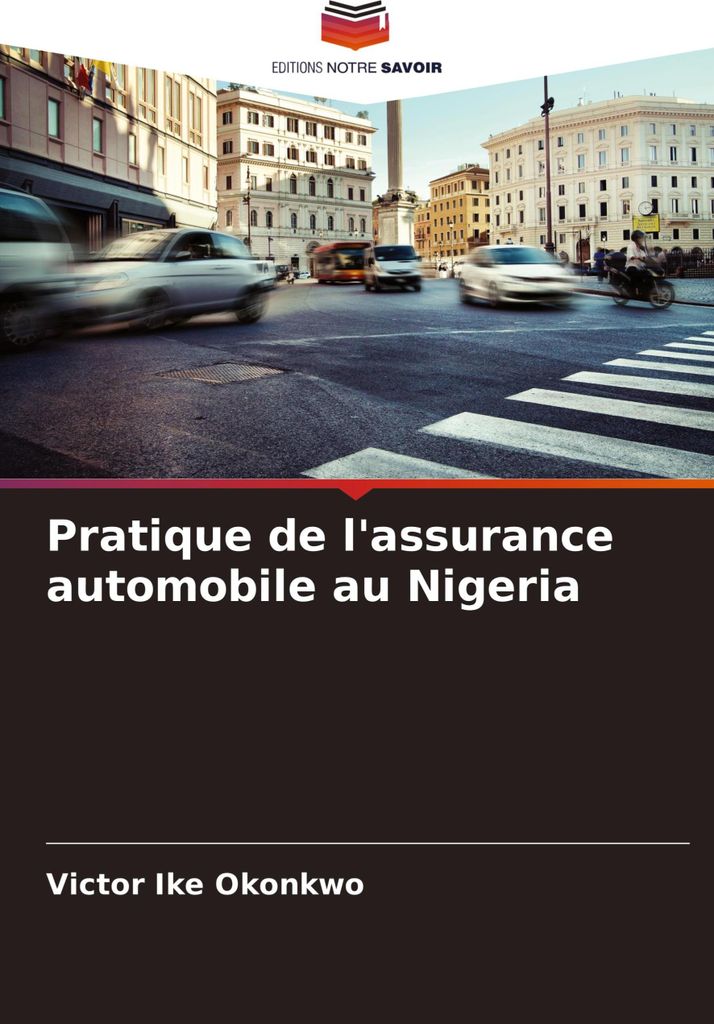 Pratique de l'assurance automobile au Nigeria