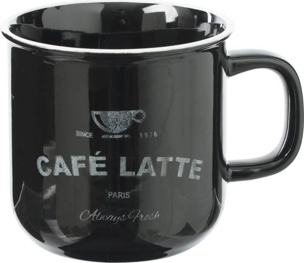 Bistrot-becher 40 cl - SG Secret de Gourmet