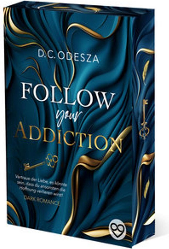 FOLLOW your ADDICTION Image du produit 