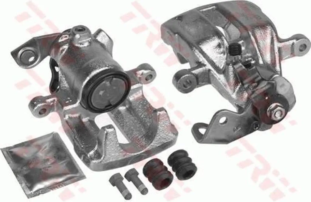 Étrier de Frein pour Audi A6 Berline et Avant 4A - TRW BHN139E Neuf