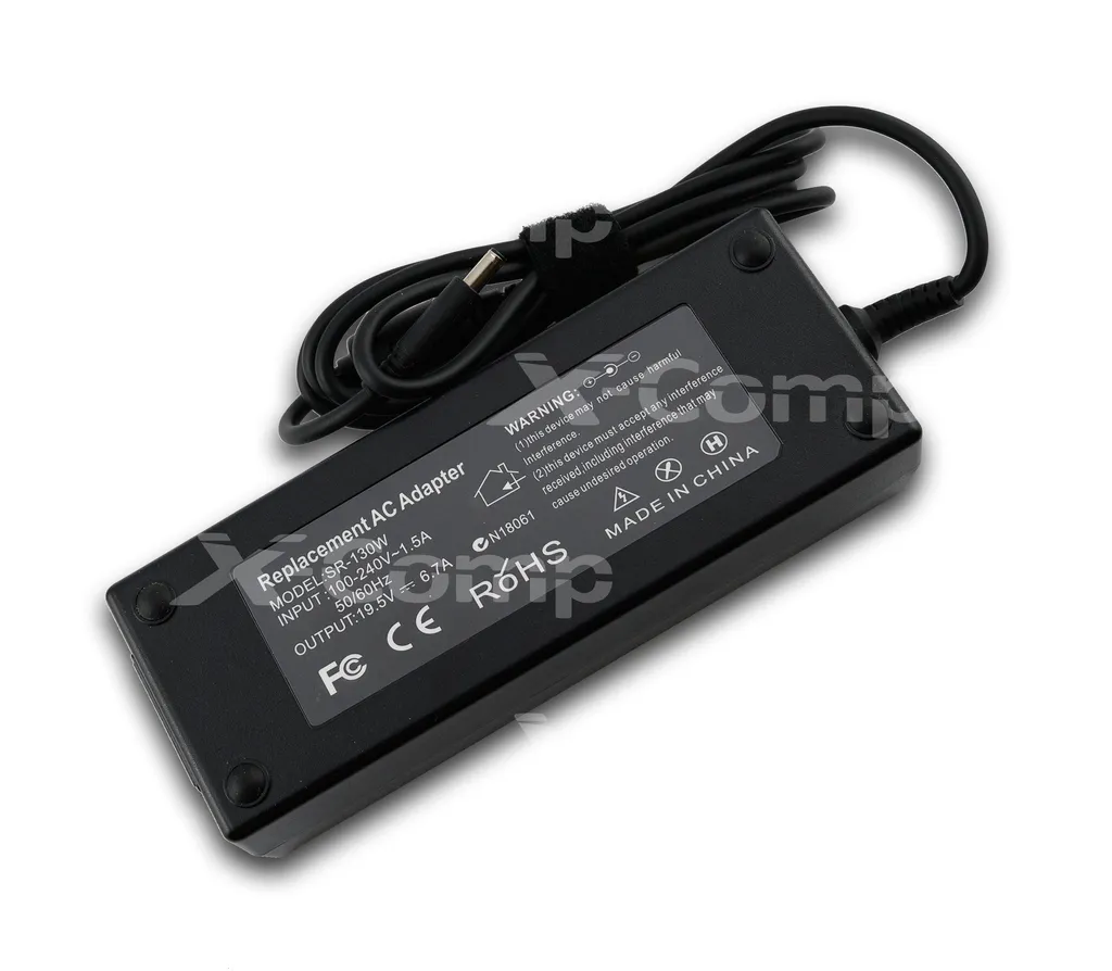 Solution Charge 130W pour Dell XPS 15 (9530) : Finissez-en avec les pannes - 4