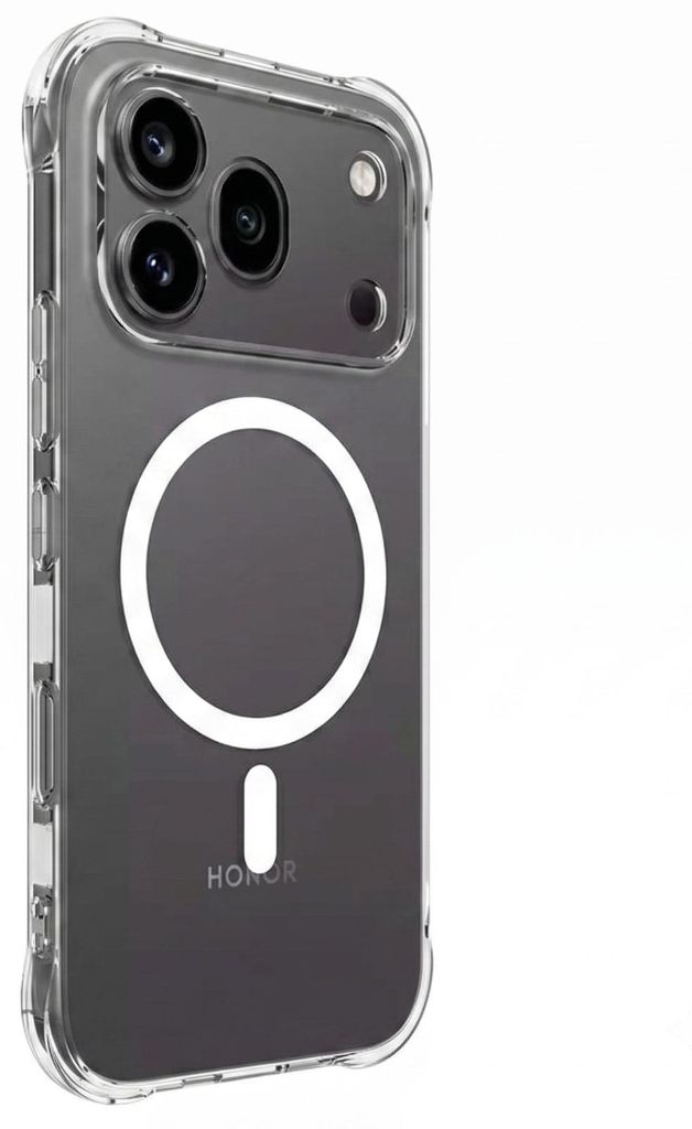 Avizar, Hülle für Honor 600 Pro Stoßfest Magnetisch Produktbild 