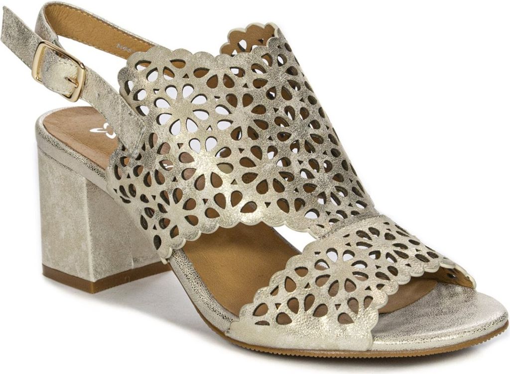 Schuhe Maciejka N651825001