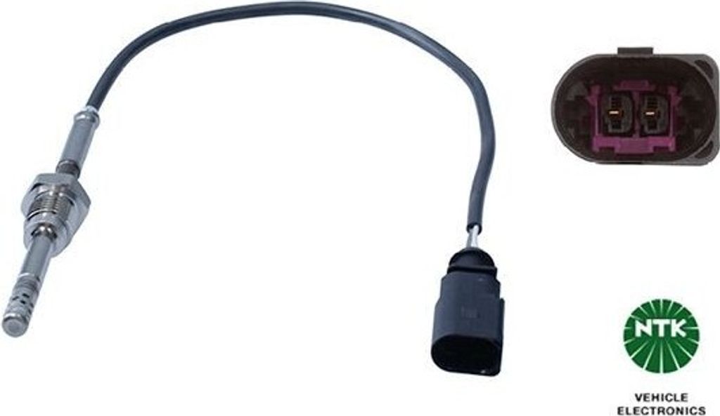 NGK 93232 - OE 059906088AE Abgastemperatursensor für A6 (4F)