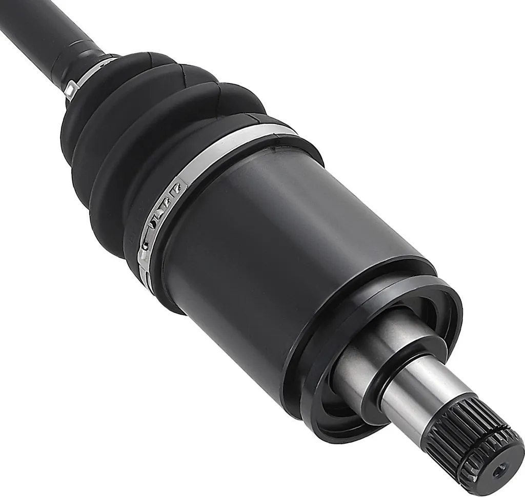 Arbre de Transmission Avant Gauche BMW Série 3 E90 E91 E92 Pièce OE - 2