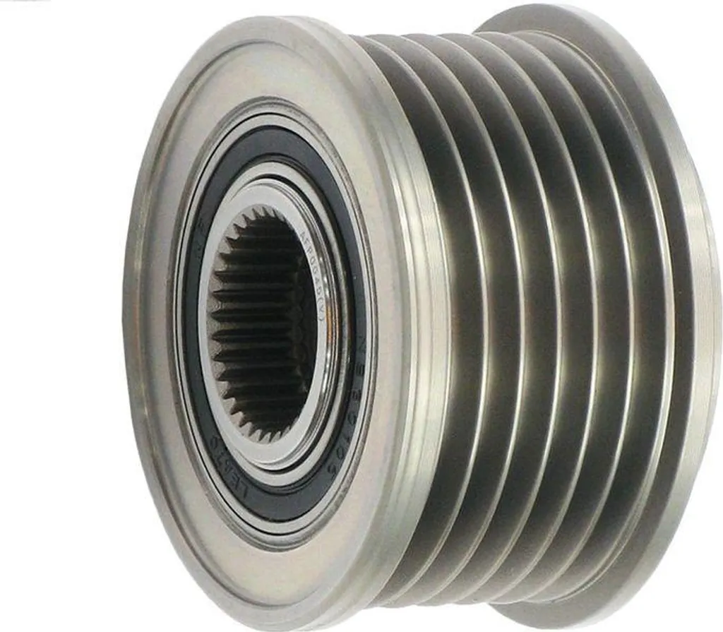 Puleggia Alternatore AFP0045(V) AS-PL Ricambio Mercedes 6461500260