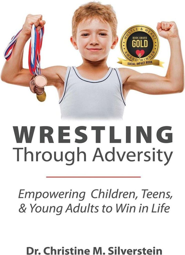 Wrestling Through Adversity