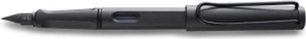 LAMY Füllhalter safari umbra - Federstärke EF - extra fein Produktbild 1