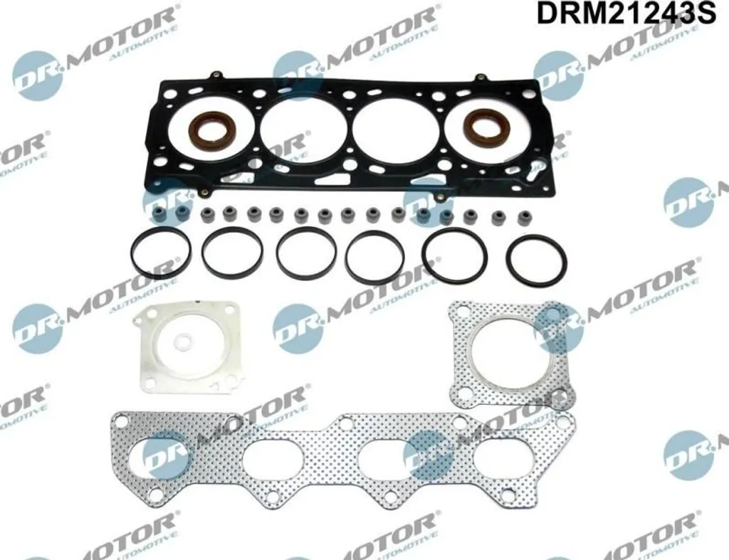 Pochette de joints haut moteur VW Polo 1.4 essence série 1999