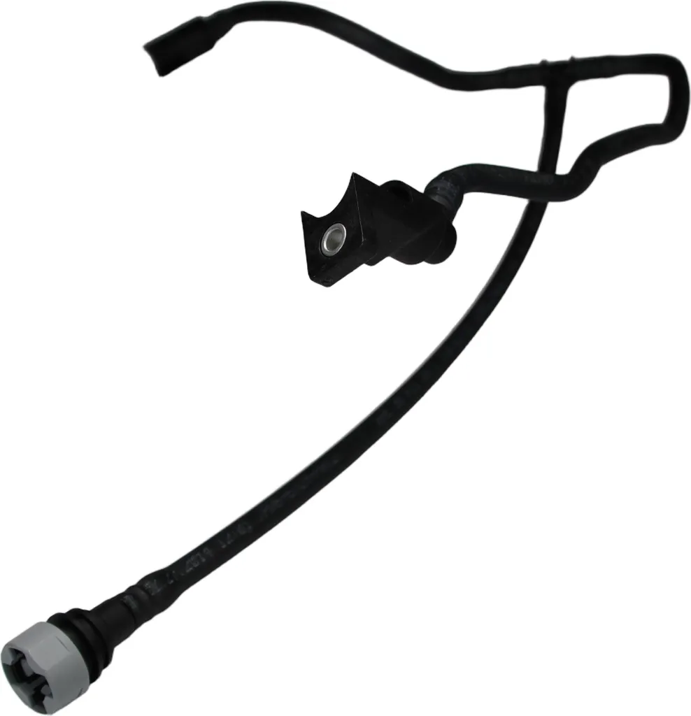 Conduite d'essence Moto Guzzi GU32106560 pour système d'injection moteur