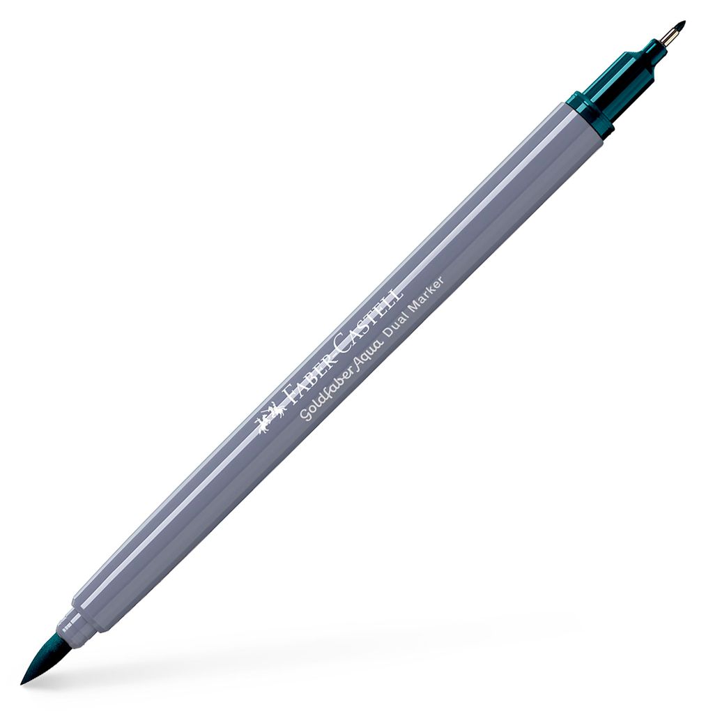 FABER-CASTELL Goldfaber Aqua Dual Marker Farbe 158