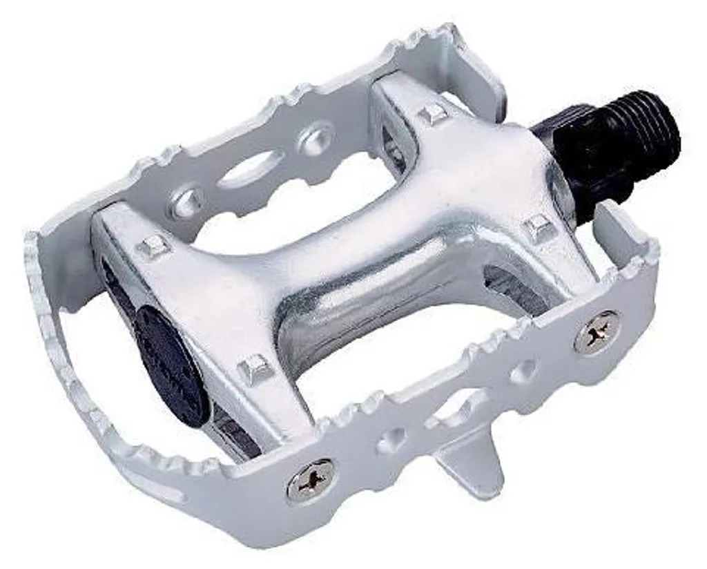 Pédales Union SP-910 Alu Atb pour Stopper le Glissement du Pied en Vélo