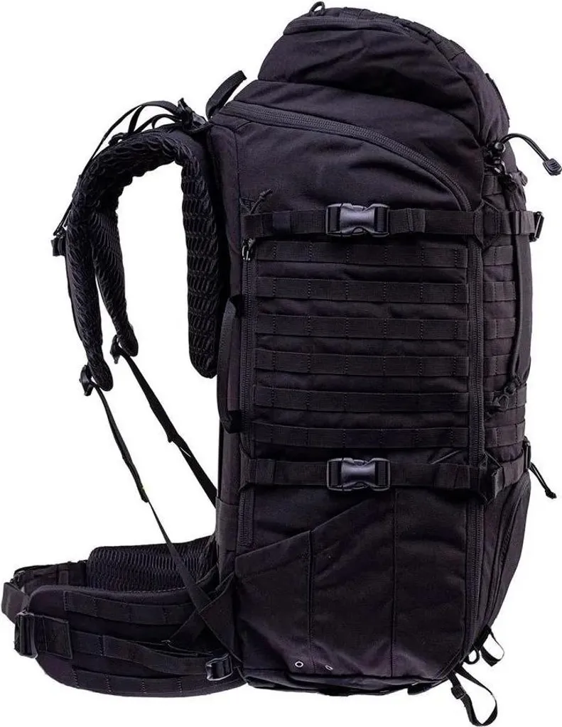 Sac à dos Magnum Multitask pour Ordinateur et Randonnée - Modèle Robuste