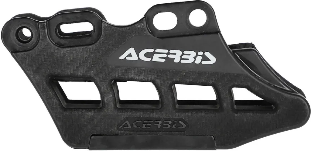 Guide chaîne moto tout-terrain Acerbis compatible avec CF Moto 450MT