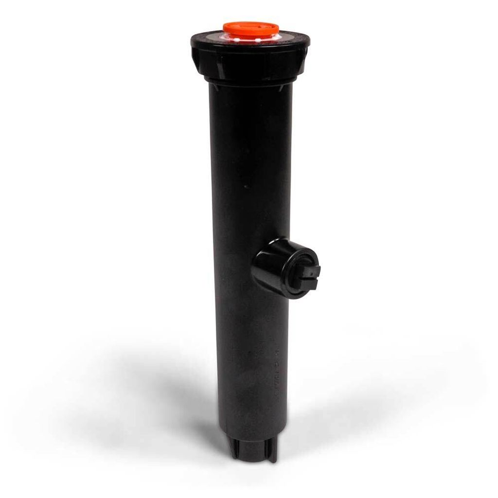 Rain Bird Versenkregner 1806 | 15cm Sprühregner | ohne Düse | Edelstahlfeder