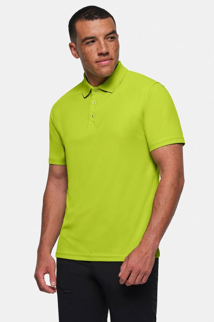 HAKRO® 10008676326054 HAKRO® Herren Polo Shirt Coolmax Immagine del prodotto 