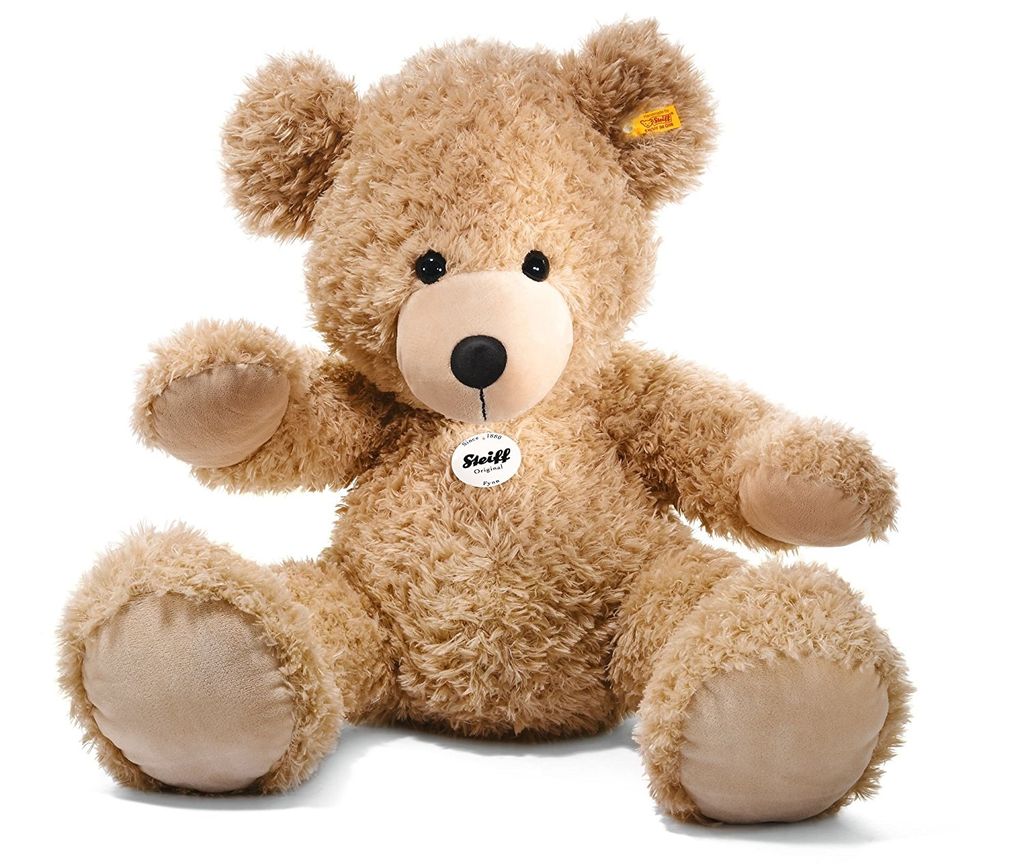 Steiff 111389 - Steiff - Fynn Teddybär | Kaufland.de