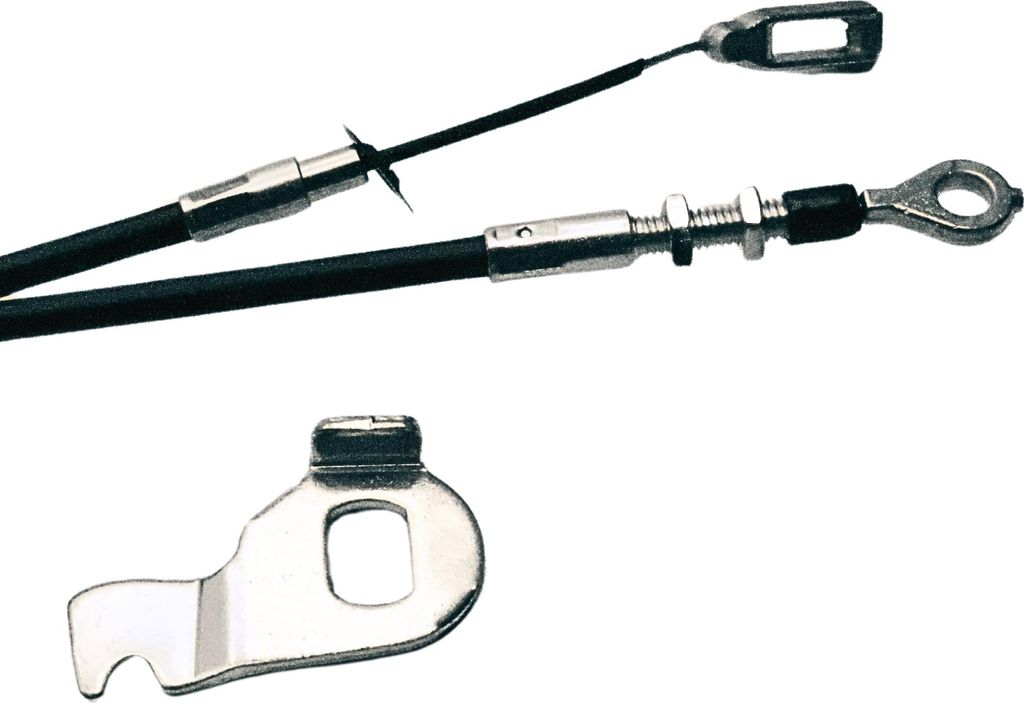 Honda Antriebsbowdenzug Kupplungsseil-Kit für Rasenmäher Produktbild 