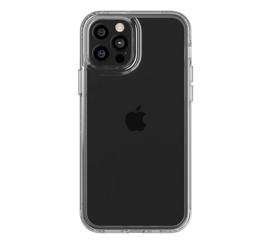 Recensione Cover Tech21 Evo iPhone 12 Pro Max: 100% Trasparente
