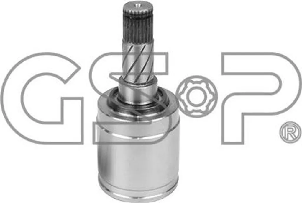 Supprimez les bruits de transmission Volvo avec le kit joint GSP 618187