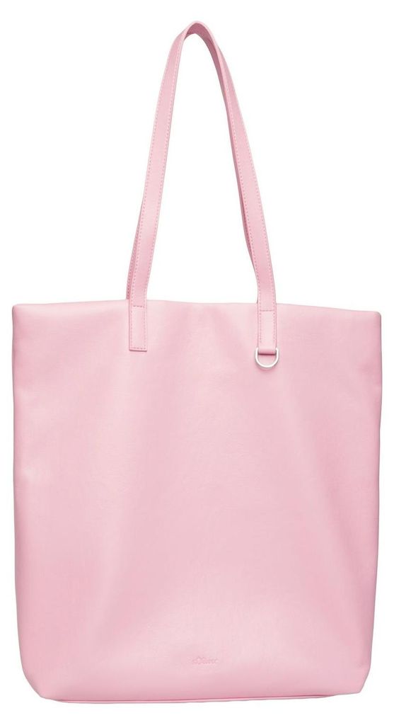 s.Oliver 2174970.4157.ONESIZE, Erwachsener, Pink, 100% Produktbild 