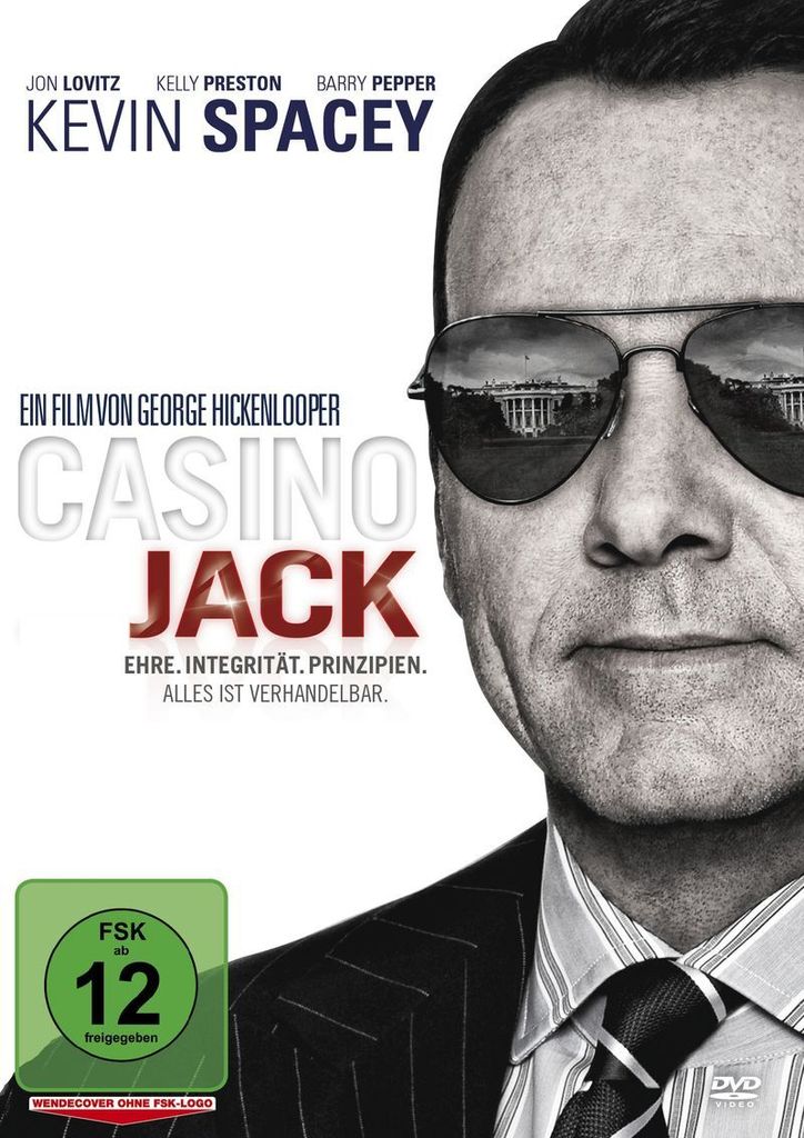 Casino Jack Produktbild 