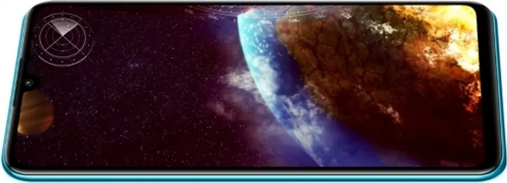 Smartphone Huawei P30 lite 128GB Blu - Fotocamera 48MP AI Social - 38
