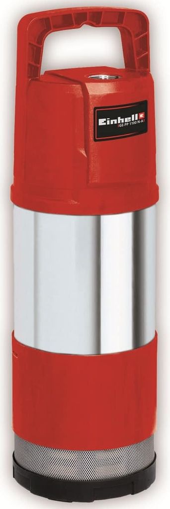 Einhell Pompe à pression immergée GE-PP 1100 N-A, puissance Image du produit 