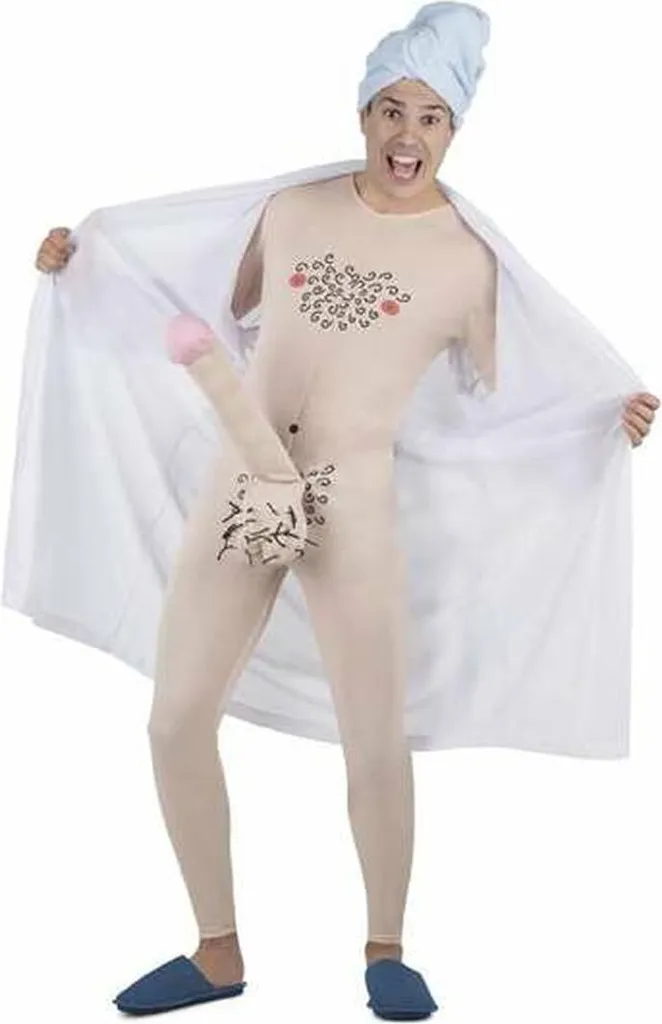 Déguisement Rocket Man My Other Me pour Adulte - Costume Espace Argenté