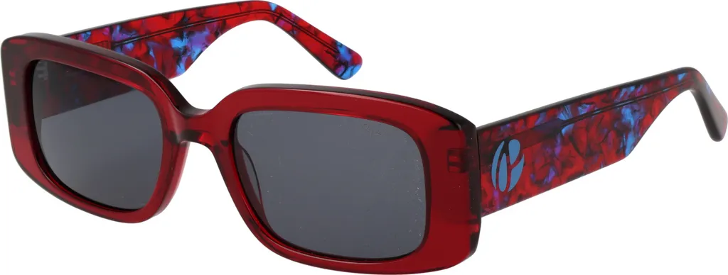 Occhiali Pepe Jeans PJ7424 263 Gloss Red - Vivi l'Estate in Rosso