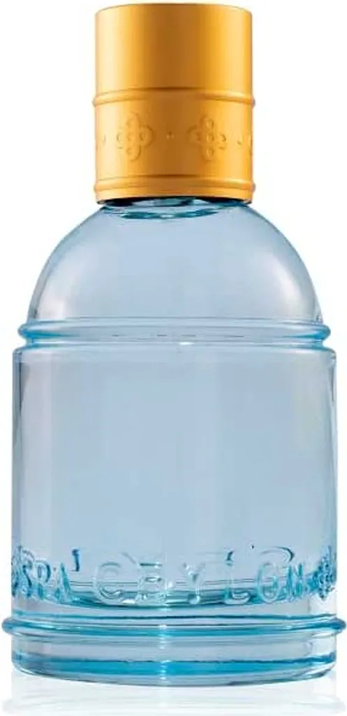 Eau parfumée Royal Lotus pour femmes - Fragrance florale flacon 100ml