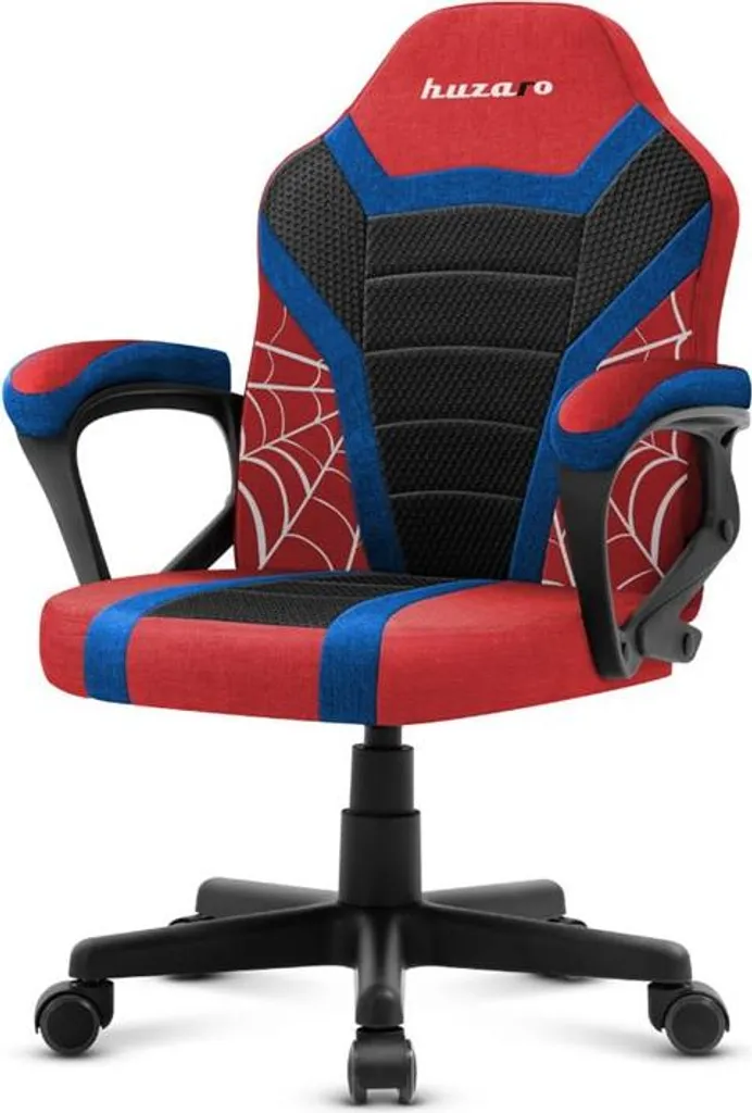 Sedia Ergonomica Bambini Huzaro Ranger 1.0 | Ufficio e Gaming Spider - 10