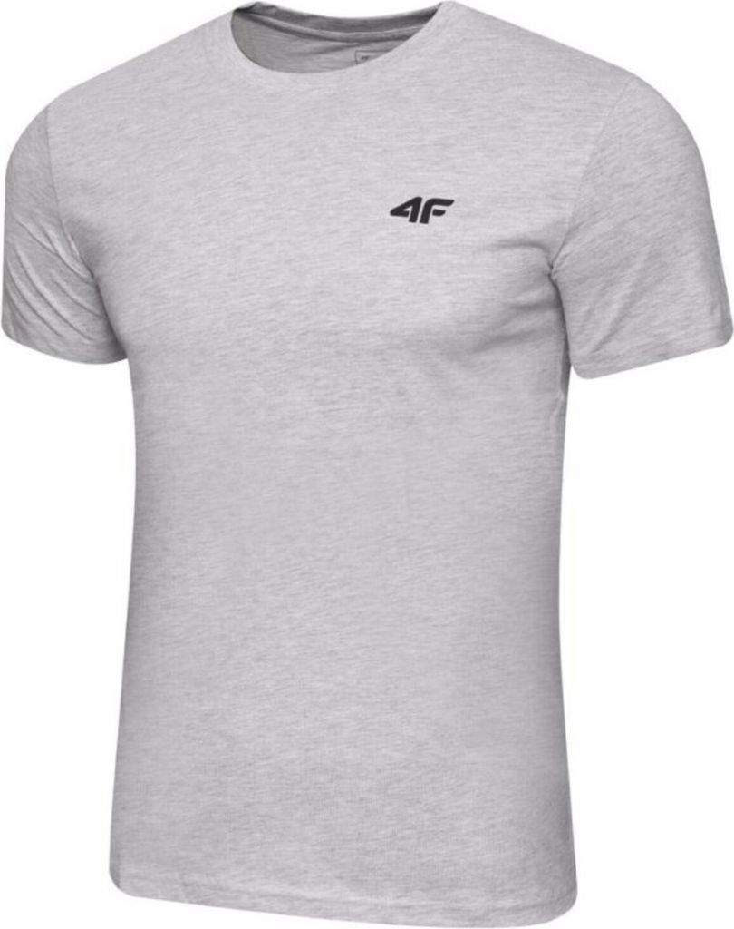 Sport T-Shirt Herren 4F M2256 Größe: Xl