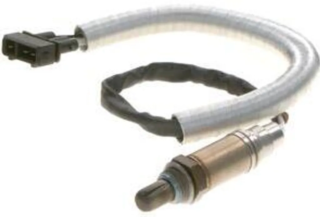 Capteur de Diagnostic Sonde Lambda Bosch 0258003211 pour VW T4 Essence
