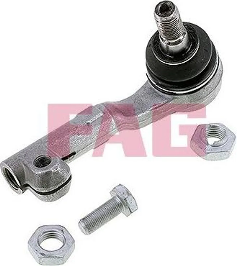 Rotule de barre d'accouplement BMW E90 E92 X1 pour réparation train avant