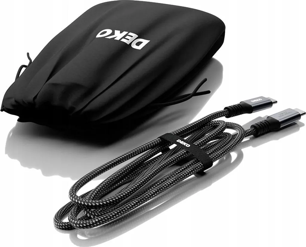 Cavo USB Tipo C 3.2 100W 2m Compatibile Apple Thunderbolt Prezzo - 10