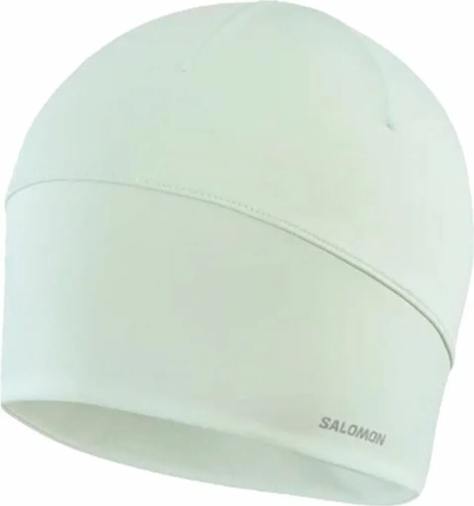 Berretto Salomon Active Misty Blue - Comfort e Stile per l'Outdoor
