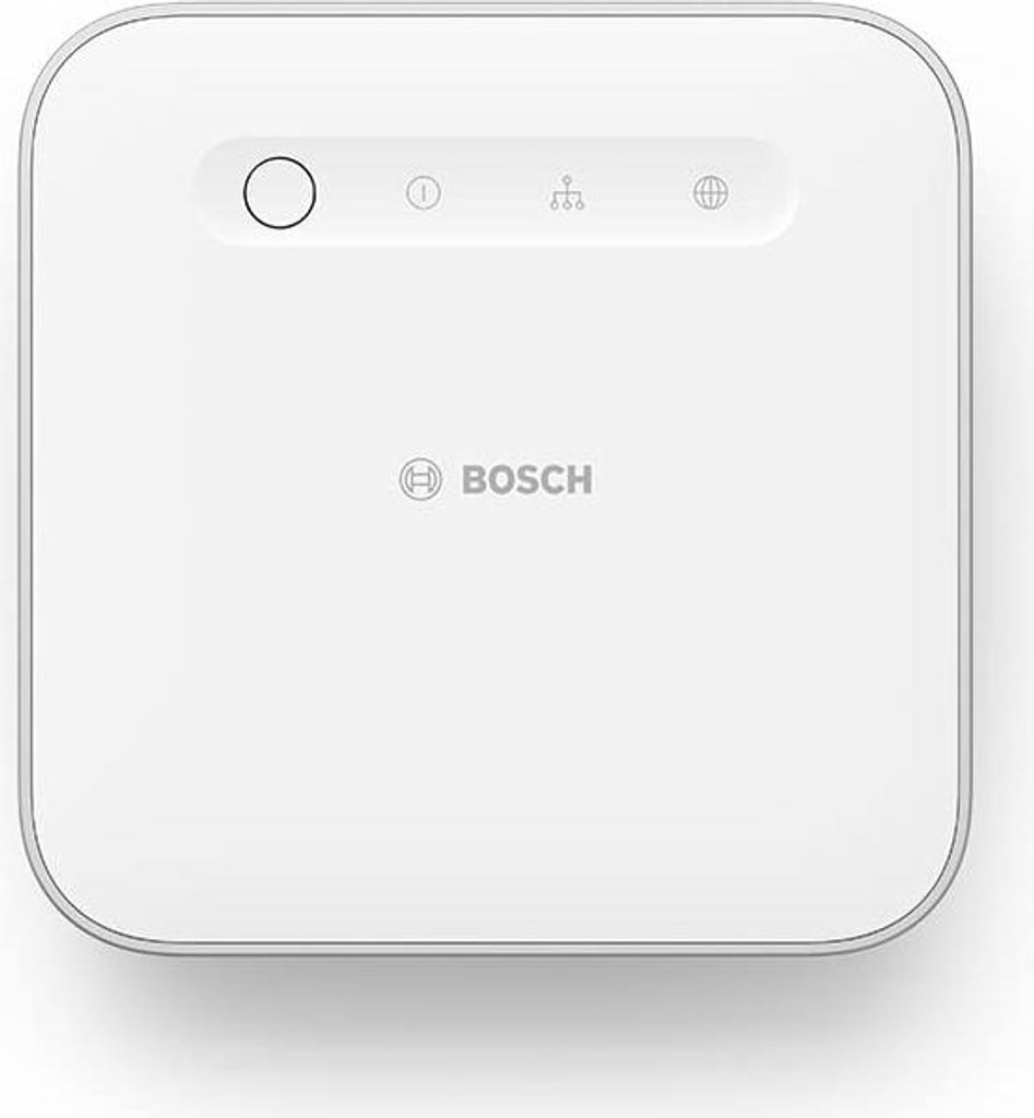 Bosch Smart Home Controller II