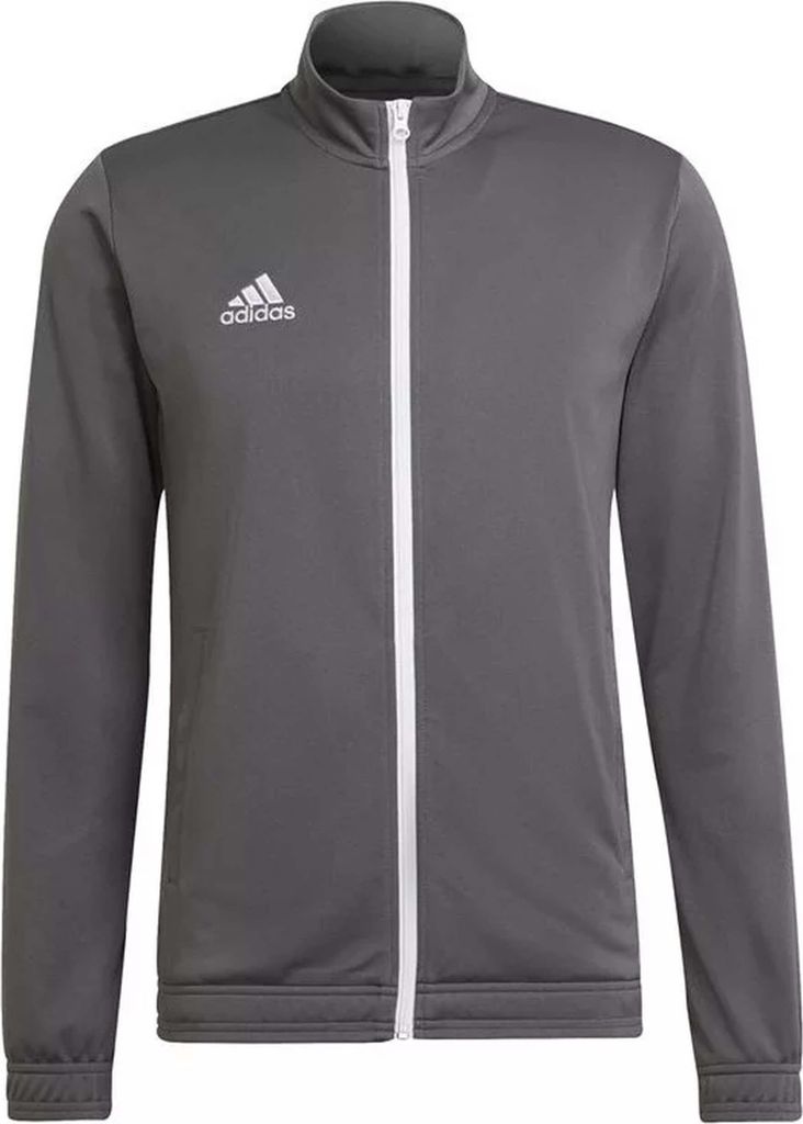 Adidas Sweatshirts Entrada 22 Track, H57522, Größe: 170