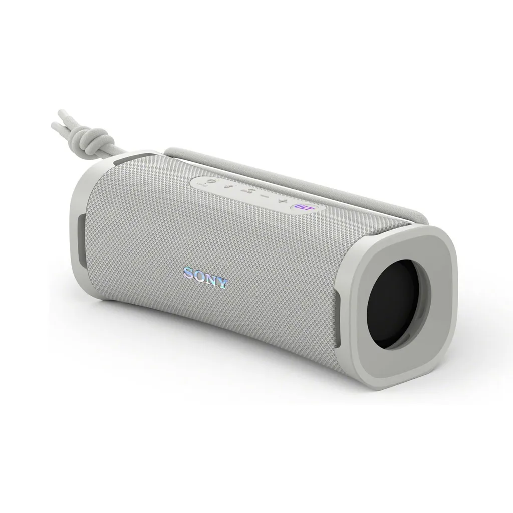 Speaker Sony ULT FIELD 1: Altoparlante Wireless per Feste e Outdoor